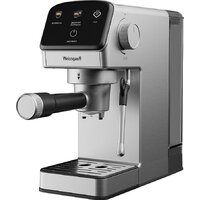 Рожковая кофеварка Weissgauff WCM-240 DBx Cappuccino ColorTouch - Изображение №2 — Chaika Market