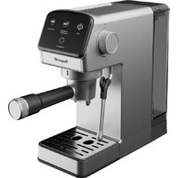 Рожковая кофеварка Weissgauff WCM-240 DBx Cappuccino ColorTouch - Изображение №7 — Chaika Market