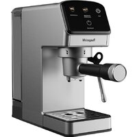 Рожковая кофеварка Weissgauff WCM-240 DBx Cappuccino ColorTouch - Изображение №4 — Chaika Market