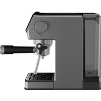 Рожковая кофеварка Weissgauff WCM-240 DBx Cappuccino ColorTouch - Изображение №5 — Chaika Market
