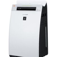 Очиститель воздуха Sharp KI-G75EU-W — Chaika Market