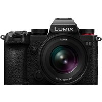 Объектив Panasonic Lumix S 50mm F/1.8 - Изображение №6 — Chaika Market