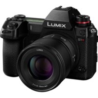 Объектив Panasonic Lumix S 50mm F/1.8 - Изображение №7 — Chaika Market