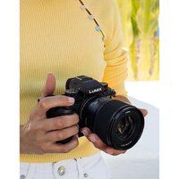 Объектив Panasonic Lumix S 50mm F/1.8 - Изображение №12 — Chaika Market