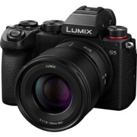 Объектив Panasonic Lumix S 50mm F/1.8 - Изображение №8 — Chaika Market
