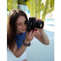 Объектив Panasonic Lumix S 50mm F/1.8 - Изображение №11 — Chaika Market