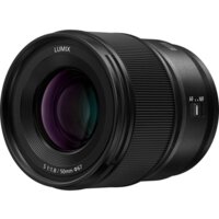 Объектив Panasonic Lumix S 50mm F/1.8 - Изображение №5 — Chaika Market