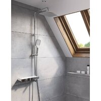 Душевая система  Cersanit Vivo 64089 - Изображение №10 — Chaika Market