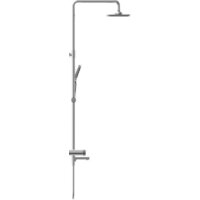 Душевая система  Cersanit Vivo 64089 - Изображение №7 — Chaika Market