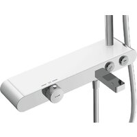 Душевая система  Cersanit Vivo 64089 - Изображение №2 — Chaika Market