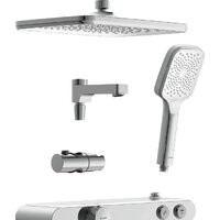 Душевая система  Cersanit Vivo 64089 - Изображение №6 — Chaika Market