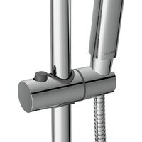 Душевая система  Cersanit Vivo 64089 - Изображение №3 — Chaika Market