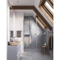 Душевая система  Cersanit Vivo 64089 - Изображение №9 — Chaika Market