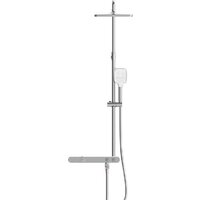 Душевая система  Cersanit Vivo 64089 - Изображение №8 — Chaika Market