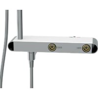 Душевая система  Cersanit Vivo 64089 - Изображение №4 — Chaika Market