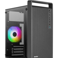 Корпус AeroCool CS-109-G-BK-v1 — Chaika Market