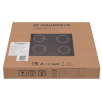 Варочная панель MAUNFELD AVI594FBK - Изображение №12 — Chaika Market