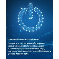 Варочная панель MAUNFELD AVI594FBK - Изображение №20 — Chaika Market
