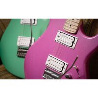 Электрогитара Cort G250 Spectrum MEG - Изображение №9 — Chaika Market