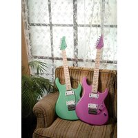 Электрогитара Cort G250 Spectrum MEG - Изображение №2 — Chaika Market