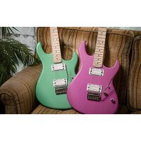 Электрогитара Cort G250 Spectrum MEG - Изображение №3 — Chaika Market