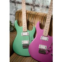 Электрогитара Cort G250 Spectrum MEG - Изображение №4 — Chaika Market