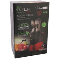 Соковыжималка VLK Profi 3500 - Изображение №6 — Chaika Market