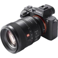 Объектив Sony FE 100mm F2.8 STF GM OSS [SEL100F28GM] - Изображение №5 — Chaika Market