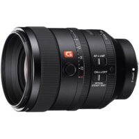 Объектив Sony FE 100mm F2.8 STF GM OSS [SEL100F28GM] — Chaika Market