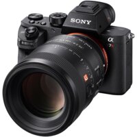 Объектив Sony FE 100mm F2.8 STF GM OSS [SEL100F28GM] - Изображение №4 — Chaika Market