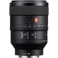 Объектив Sony FE 100mm F2.8 STF GM OSS [SEL100F28GM] - Изображение №3 — Chaika Market
