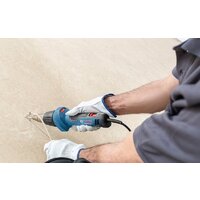 Промышленный фен Bosch GHG 20-60 Professional 06012A6400 - Изображение №4 — Chaika Market