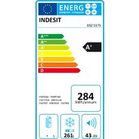 Морозильник Indesit DSZ 5175 - Изображение №11 — Chaika Market