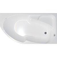 Ванна Triton София 170х95 правая — Chaika Market