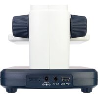 Микроскоп Levenhuk Discovery Artisan 128 78162 - Изображение №7 — Chaika Market