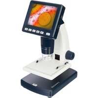 Микроскоп Levenhuk Discovery Artisan 128 78162 — Chaika Market