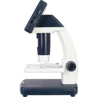 Микроскоп Levenhuk Discovery Artisan 128 78162 - Изображение №4 — Chaika Market