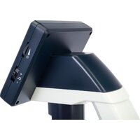 Микроскоп Levenhuk Discovery Artisan 128 78162 - Изображение №6 — Chaika Market