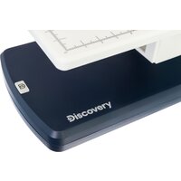 Микроскоп Levenhuk Discovery Artisan 128 78162 - Изображение №10 — Chaika Market