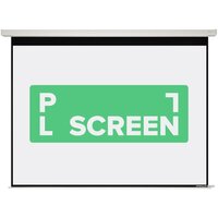 Проекционный экран PL Vista MW MRS-NTSC-120D — Chaika Market