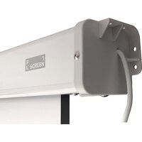 Проекционный экран PL Vista MW MRS-NTSC-120D - Изображение №2 — Chaika Market