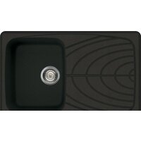 Кухонная мойка Elleci Master 300 M70 Ghisa — Chaika Market