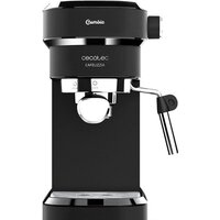 Рожковая кофеварка Cecotec Cafelizzia 790 Black — Chaika Market