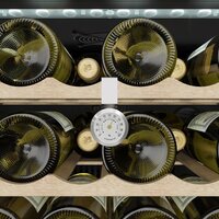 Винный шкаф De Dietrich DUW46DFB - Изображение №7 — Chaika Market