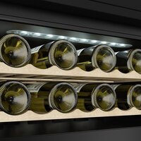 Винный шкаф De Dietrich DUW46DFB - Изображение №5 — Chaika Market