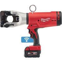 Кабелерез Milwaukee M18 HCC45-522C One-Key 4933459266 (с 2-мя АКБ, кейс) — Chaika Market