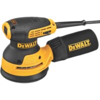 Эксцентриковая шлифмашина DeWalt DWE6423 — Chaika Market