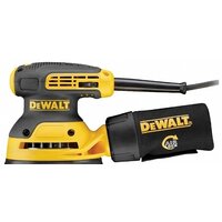 Эксцентриковая шлифмашина DeWalt DWE6423 - Изображение №2 — Chaika Market
