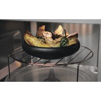 Микроволновая печь Electrolux EMS4253TEX - Изображение №2 — Chaika Market