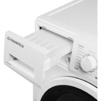 Сушильная машина MAUNFELD MFDM168WHE - Изображение №12 — Chaika Market